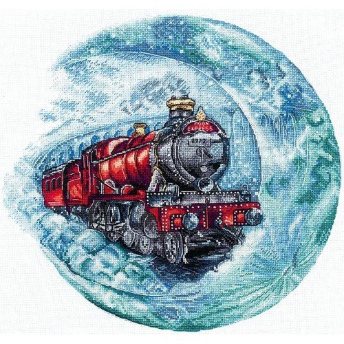 Andriana - Moon train