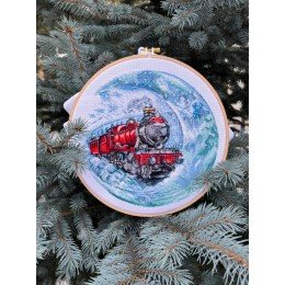 Andriana - Moon train