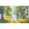 Andriana - Forest road