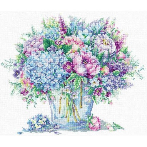 Andriana - Summer bouquet