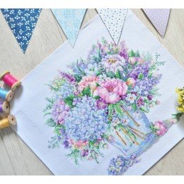 Andriana - Summer bouquet