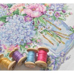 Andriana - Summer bouquet