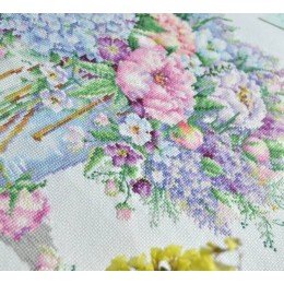 Andriana - Summer bouquet