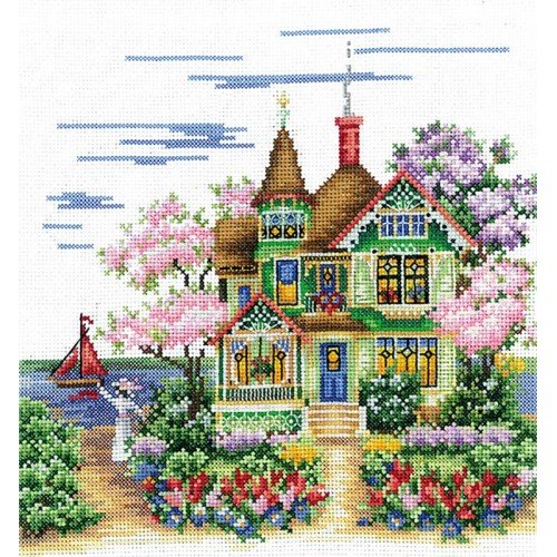 Andriana - May morning