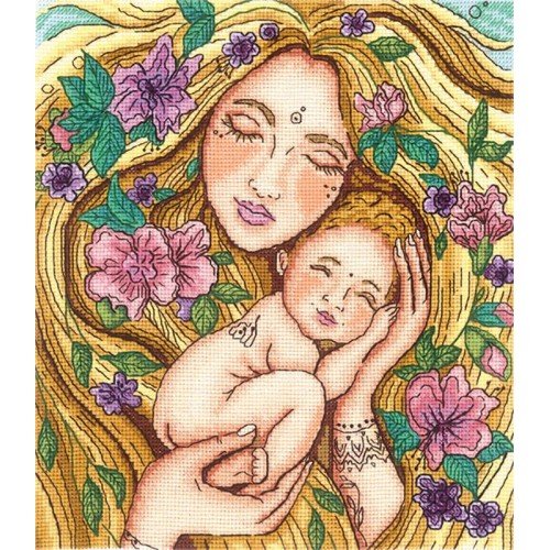 Andriana - El amor de mamá
