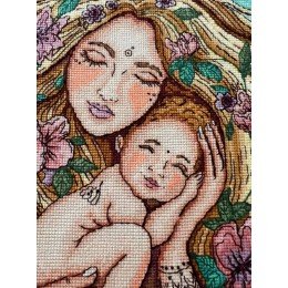 Andriana - Mom's love