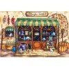 Andriana - Magic shop