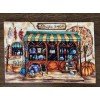 Andriana - Magic shop