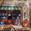 Andriana - Magic shop