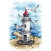 Andriana - Lighthouse