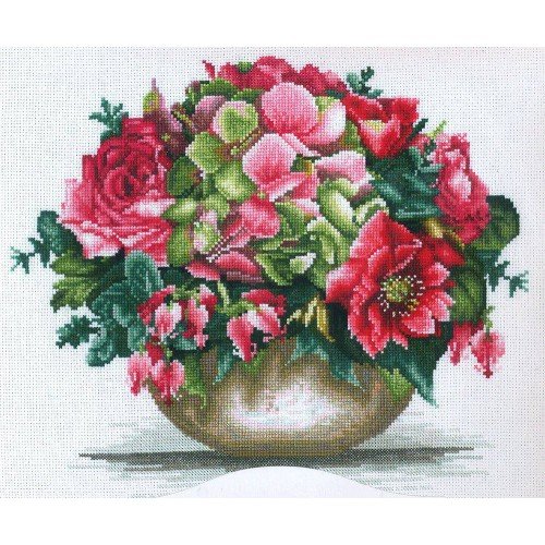 Andriana - Tender bouquet