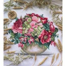 Andriana - Tender bouquet