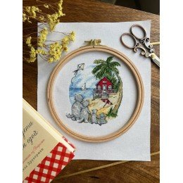 Andriana - Housewarming. Cats