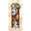 Andriana - Shelf with cups