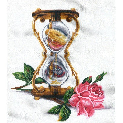 Andriana - Sandglass