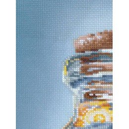 Andriana - Train to a fairytale