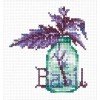 Andriana - Spicy herbs. Basil