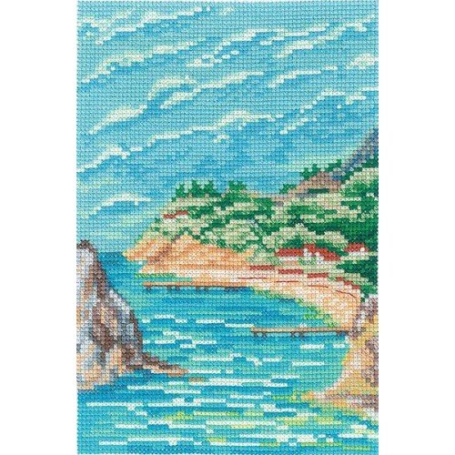 Andriana - Coast. Gulf