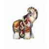 Andriana - Figuritas elefante