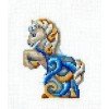 Andriana - Figurines horse