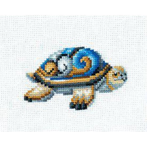 Andriana - Figurines turtle