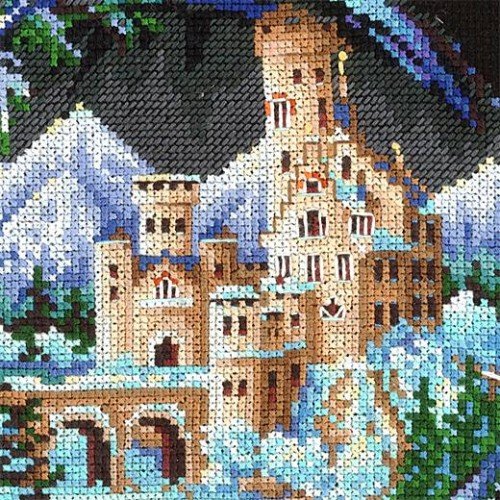 Andriana - Spheres of wishes