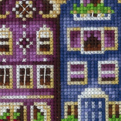 Andriana - Peaceful street