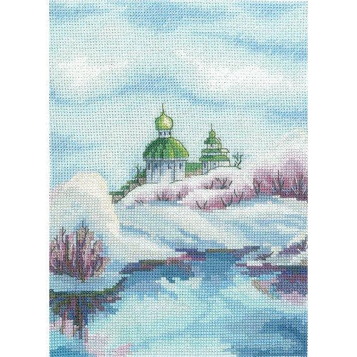 Andriana - Spring. April