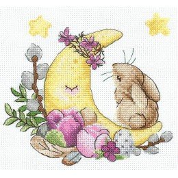 Andriana - Spring dreams
