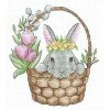 Andriana - Spring rabbit