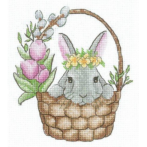 Andriana - Spring rabbit