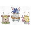 Andriana - Spring trio 3pcs.
