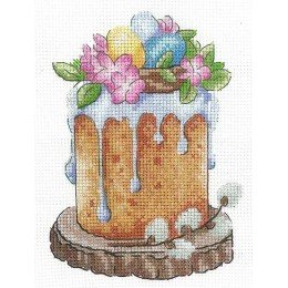Andriana - Spring cake