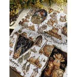 Andriana - Bestias mágicas