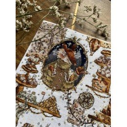 Andriana - Bestias mágicas