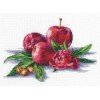Andriana - Apples and hazelnut