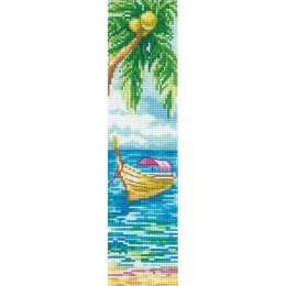 Andriana - Bookmark - Hawaii