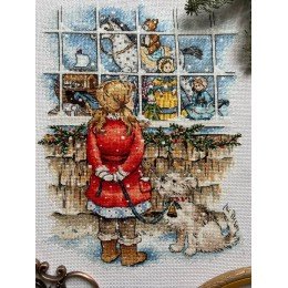 Andriana - Cherished desire