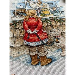 Andriana - Cherished desire