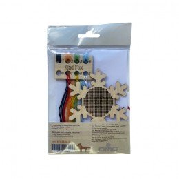 Kind Fox - Zorro copo de nieve