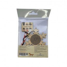 Kind Fox - Pingüino copo de nieve