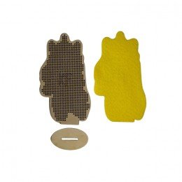 Kind Fox - Bebé unicornio