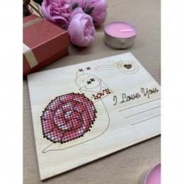 Kind Fox - Te quiero. Caracol