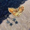 Kind Fox - Leopard shoes