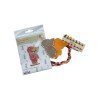 Kind Fox - Sleepy Fox