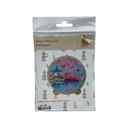 Kind Fox - Amo Japón