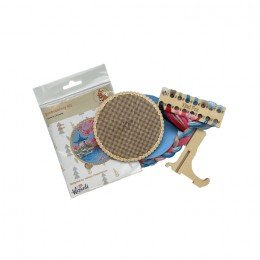 Kind Fox - Amo Japón