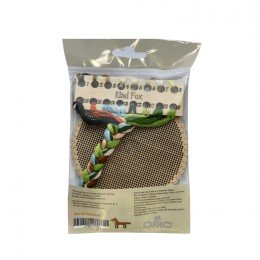 Kind Fox - Molinos eólicos