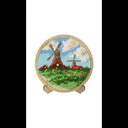 Kind Fox - Molinos eólicos