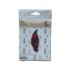 Kind Fox - Red Feather